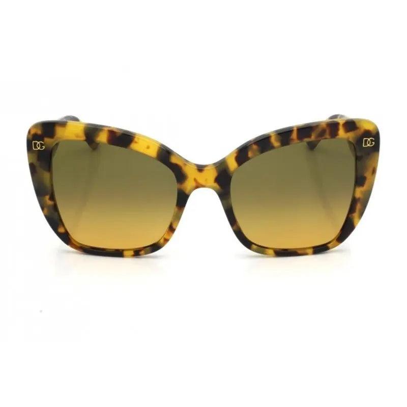 Óculos de Sol Dolce & Gabbana DG4348 512/18 54-20 - Ótica FagLux
