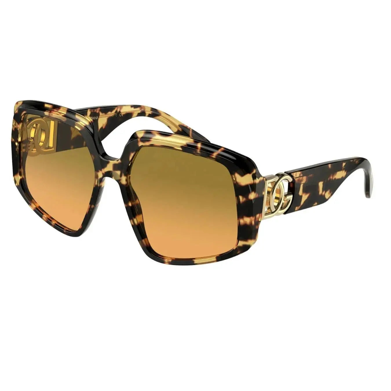 Óculos de Sol Dolce & Gabbana DG4386 512/18 - Ótica Vision Care