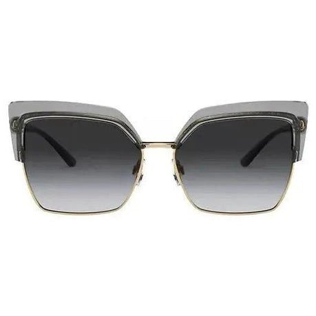 Óculos de Sol Dolce & Gabbana DG6126 3160/8G - Ótica FagLux