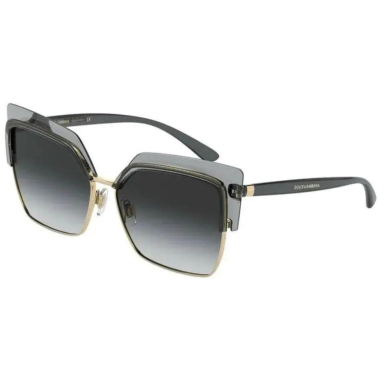 Óculos de Sol Dolce & Gabbana DG6126 3160/8G - Ótica FagLux