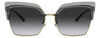 Óculos de Sol Dolce & Gabbana DG6126  3160/8G