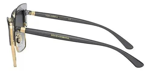 Óculos de Sol Dolce & Gabbana DG6126 3160/8G - Ótica Vision Care