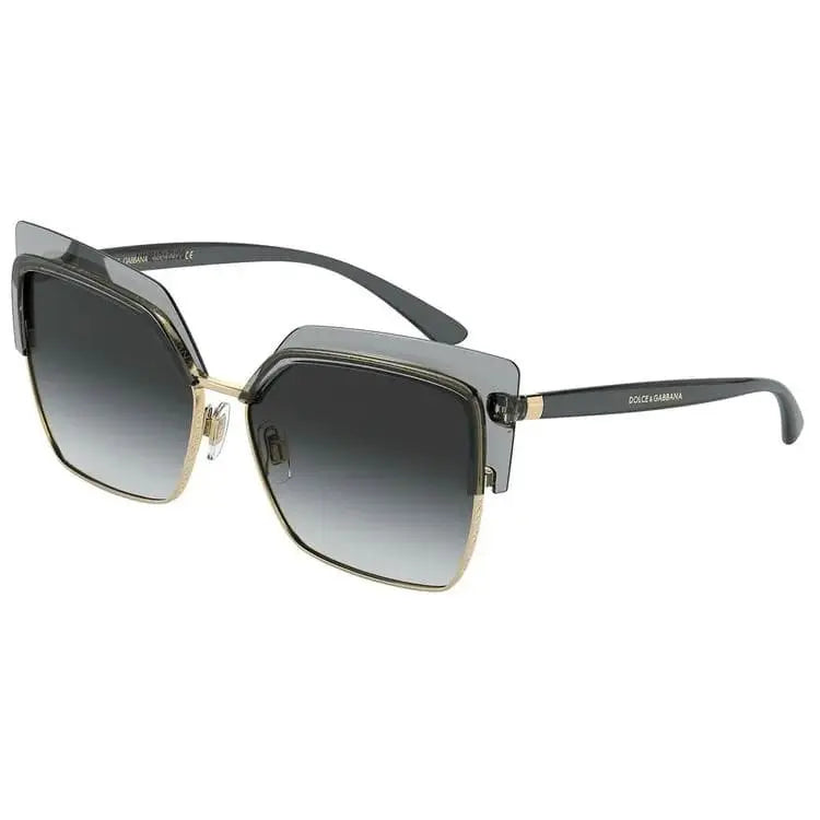 Óculos de Sol Dolce & Gabbana DG6126 3160/8G - Ótica Vision Care