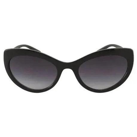 Óculos de Sol Dolce & Gabbana Preto DG6124 501/8G53 - Ótica FagLux