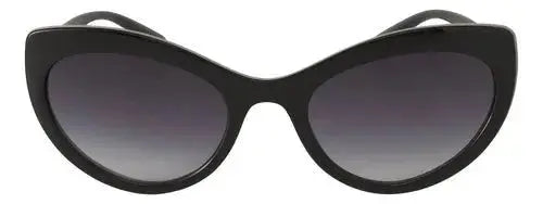 Óculos de Sol Dolce & Gabbana Preto DG6124 501/8G53 - Ótica Vision Care