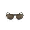 Óculos de Sol Emporio Armani Ea2084 Marrom 3001/73 63