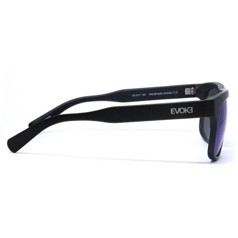 Óculos de Sol Evoke For You DS13 A01 Blue - Ótica Vision Care