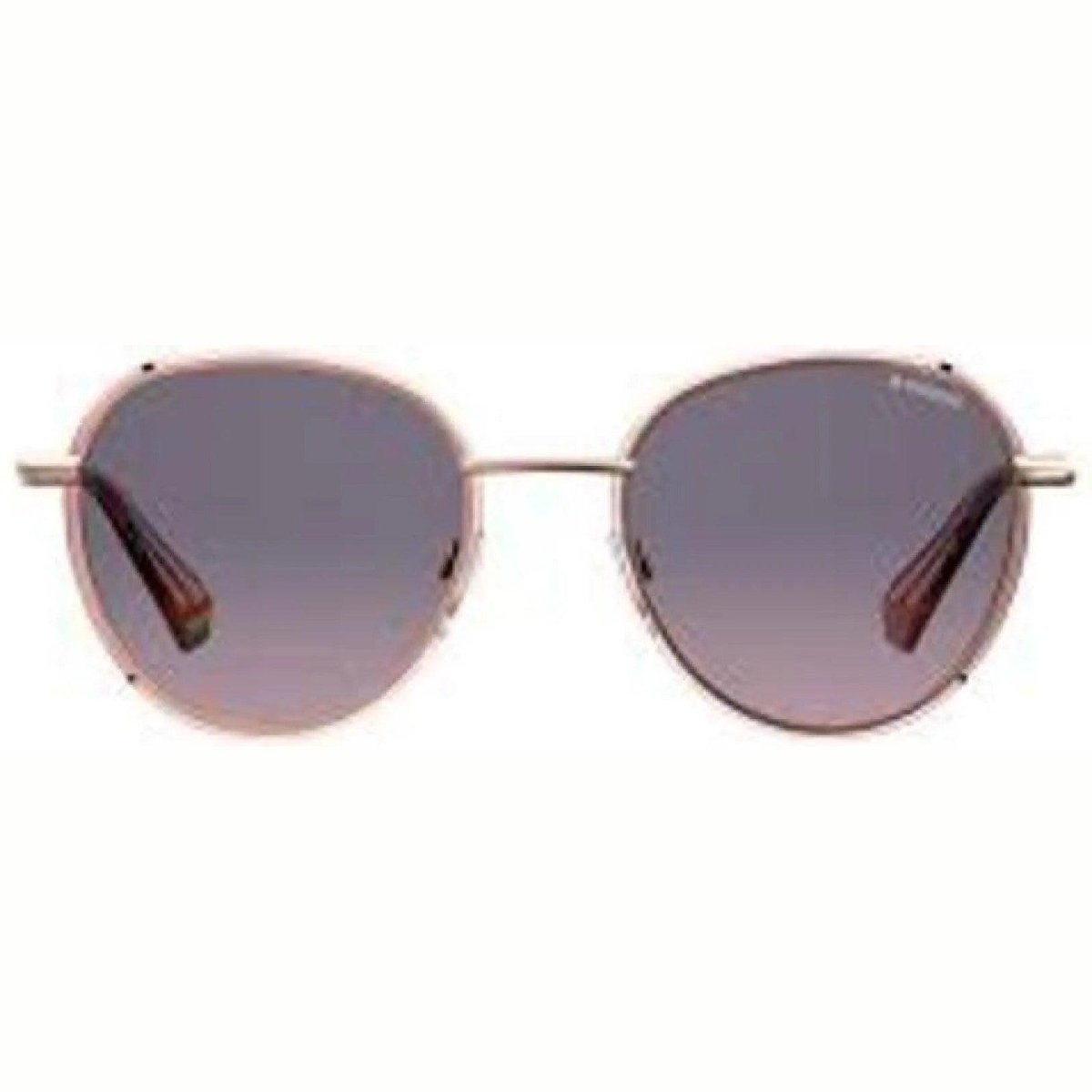 Óculos De Sol Feminino Polaroid Pld6114/S Eyrjr Polarizado - Ótica FagLux