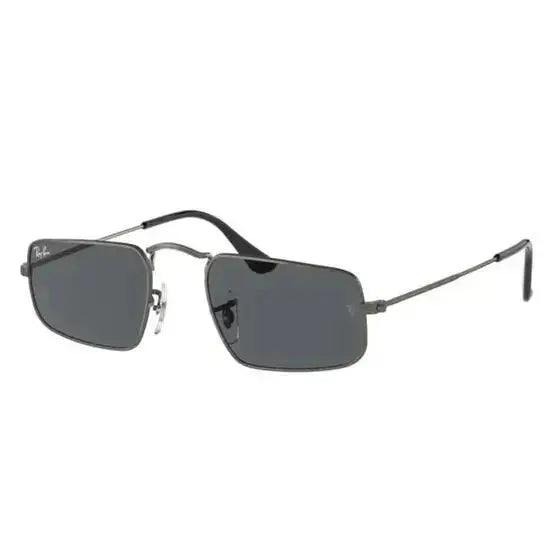 Óculos de Sol Feminino Ray-Ban RB 3957 9229/B1 49 Julie - Ótica FagLux