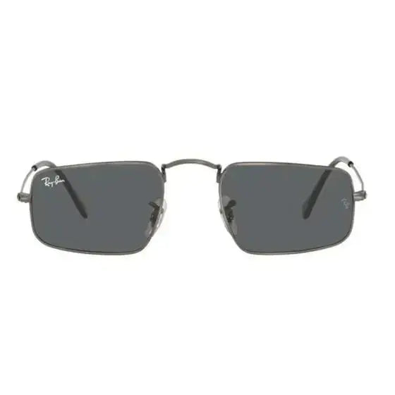 Óculos de Sol Feminino Ray - Ban RB 3957 9229/B1 49 Julie - Ótica Vision Care