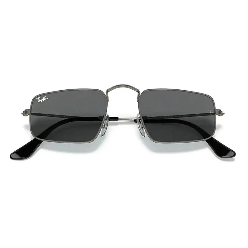 Óculos de Sol Feminino Ray-Ban RB 3957 9229/B1 49 Julie - Ótica FagLux
