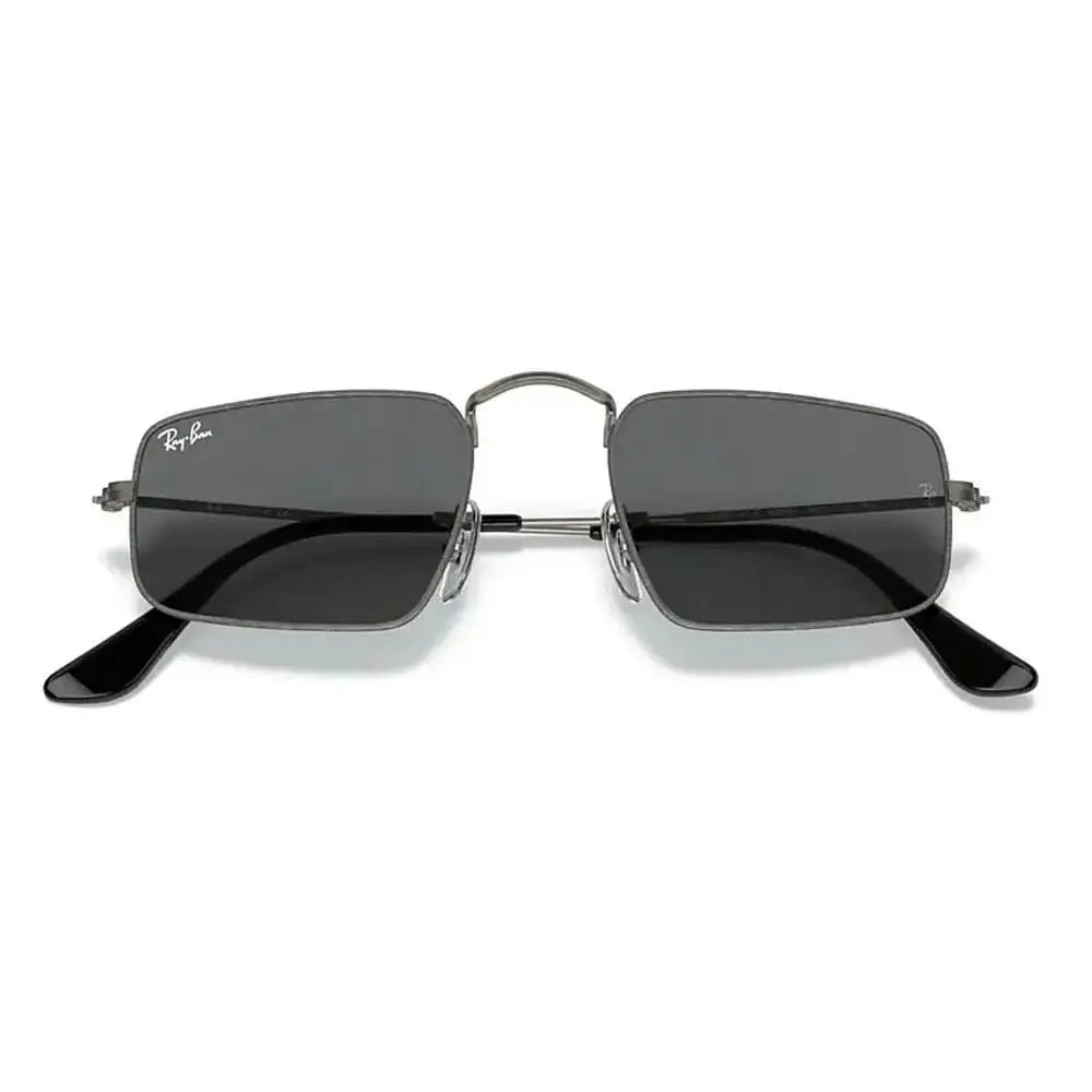 Óculos de Sol Feminino Ray - Ban RB 3957 9229/B1 49 Julie - Ótica Vision Care