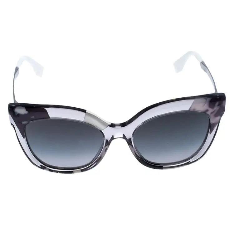 Óculos de Sol Fendi FF 0179/S 27Q9O 53 - Ótica FagLux