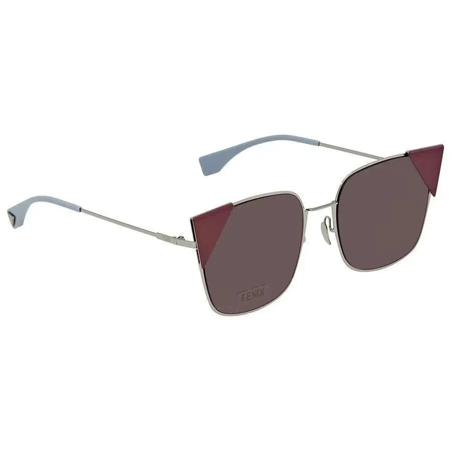 Óculos De Sol Fendi Ff 0191/S 6Lb P3 - Ótica Vision Care