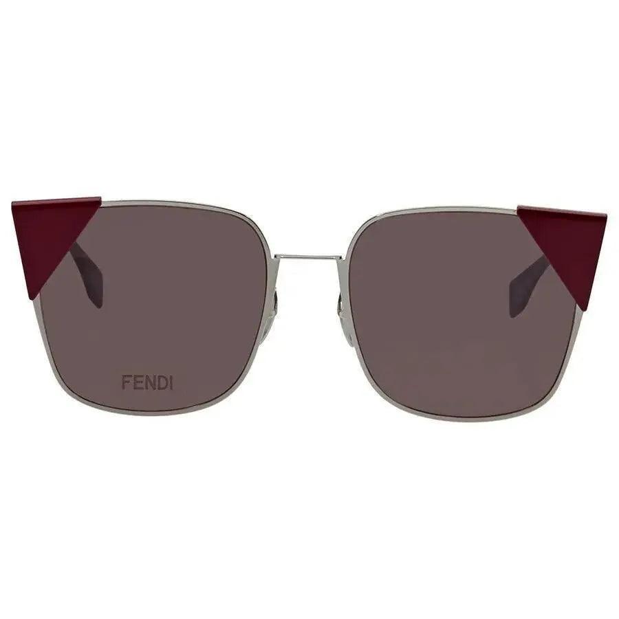 Óculos De Sol Fendi Ff 0191/S 6Lb P3 - Ótica FagLux