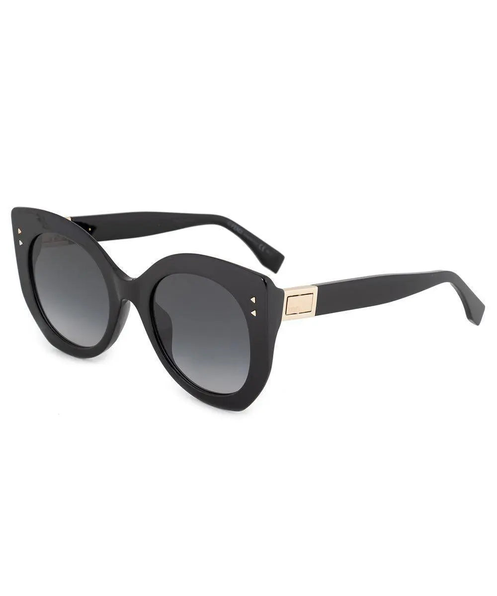 Óculos De Sol Fendi Ff 0265/S 200650 (807 9O) - Ótica Vision Care