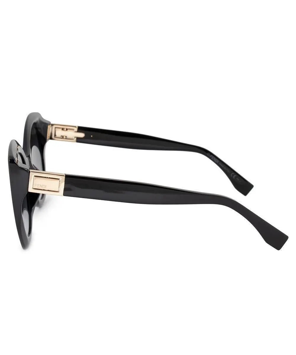 Óculos De Sol Fendi Ff 0265/S 200650 (807 9O) - Ótica Vision Care