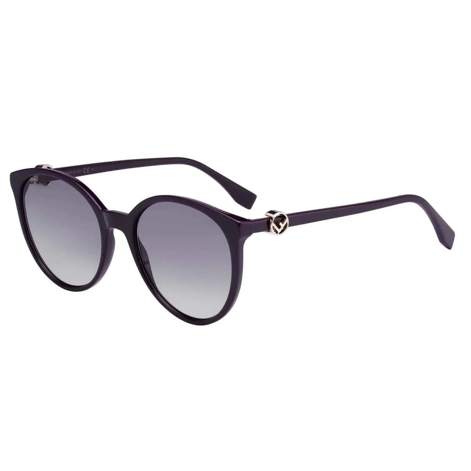Óculos De Sol Fendi Ff 0288/S 0T7 - Ótica Vision Care
