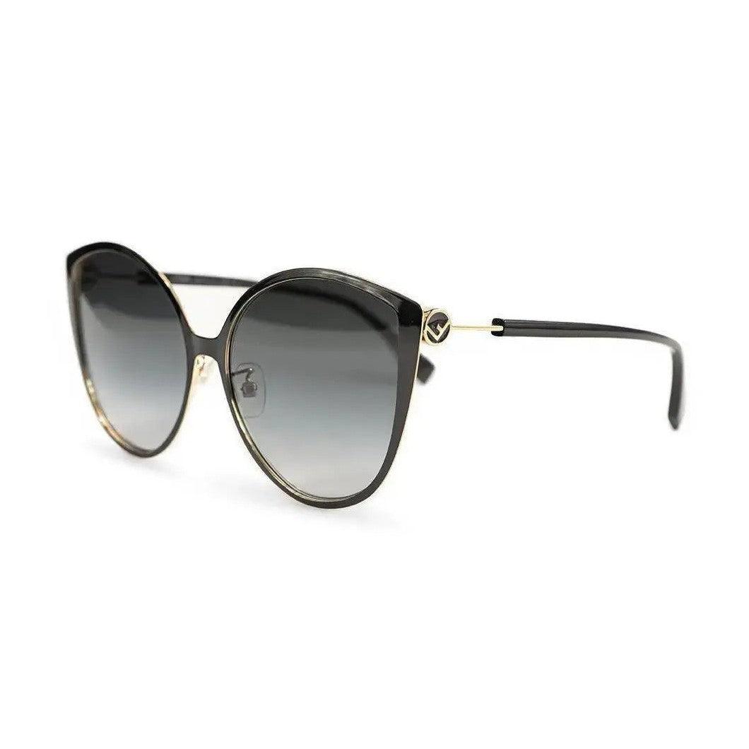 Óculos De Sol Fendi Ff 0395/F/S 2M2 609O - Ótica FagLux