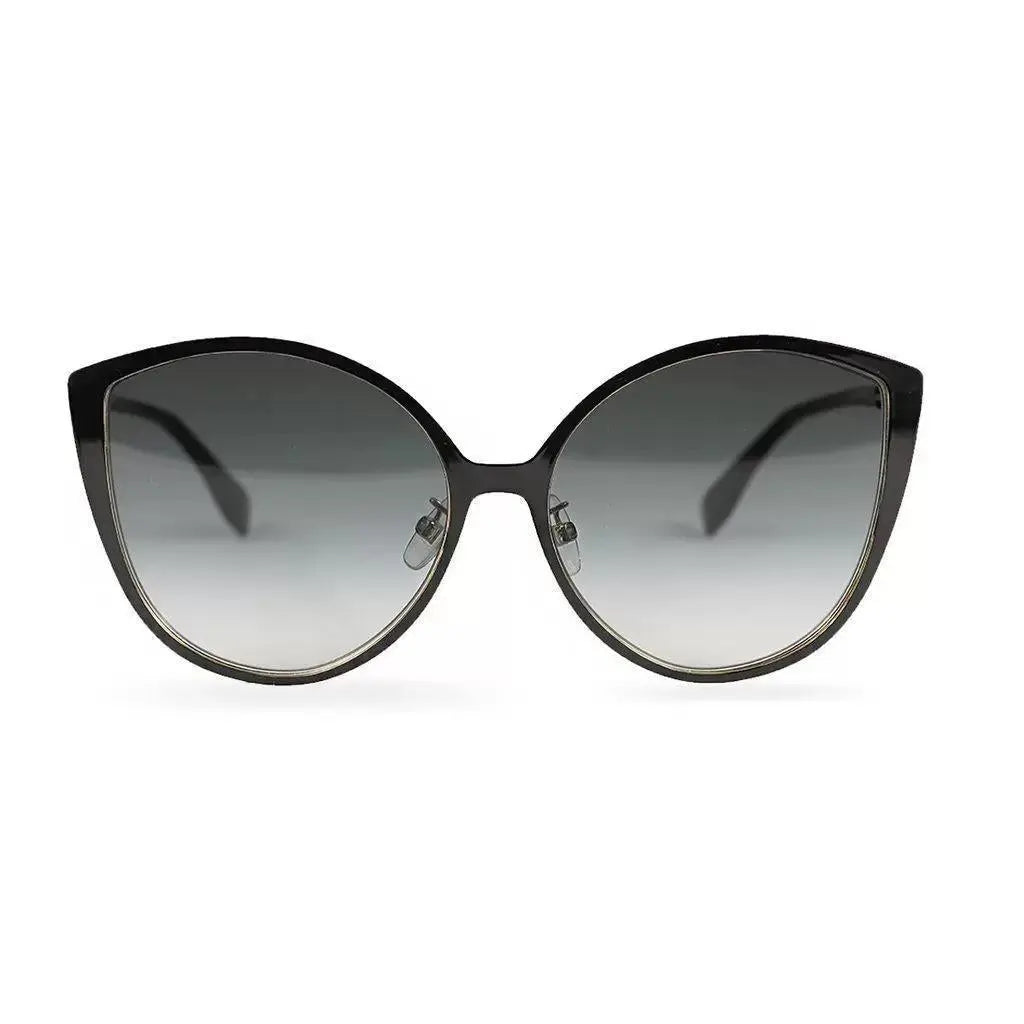 Óculos De Sol Fendi Ff 0395/F/S 2M2 609O - Ótica Vision Care