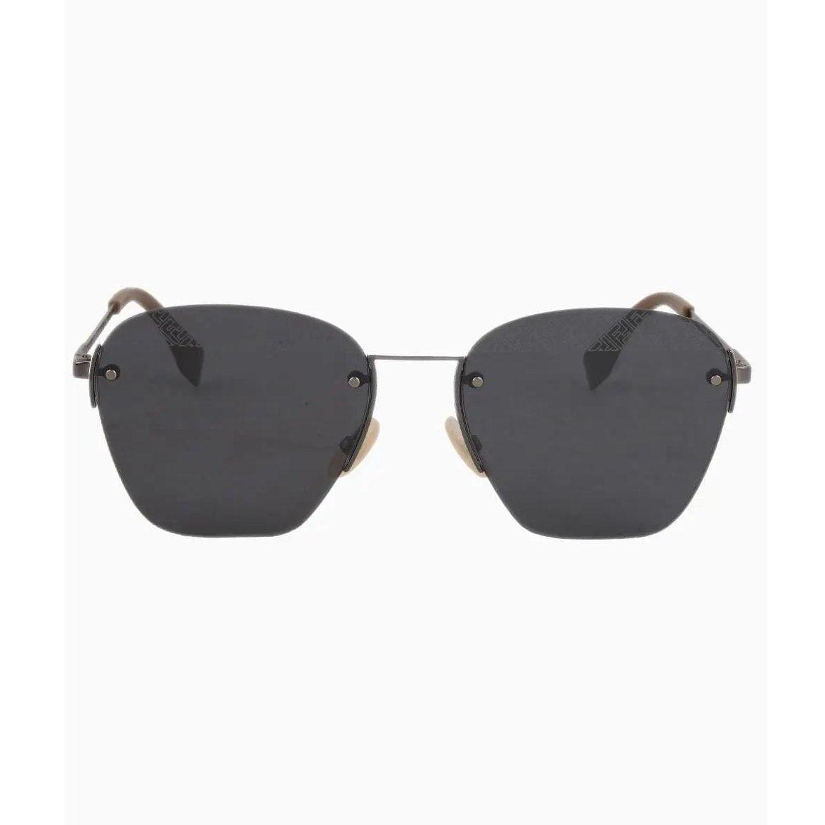 Óculos De Sol Fendi Ff M0057/S 807T4 - Ótica FagLux