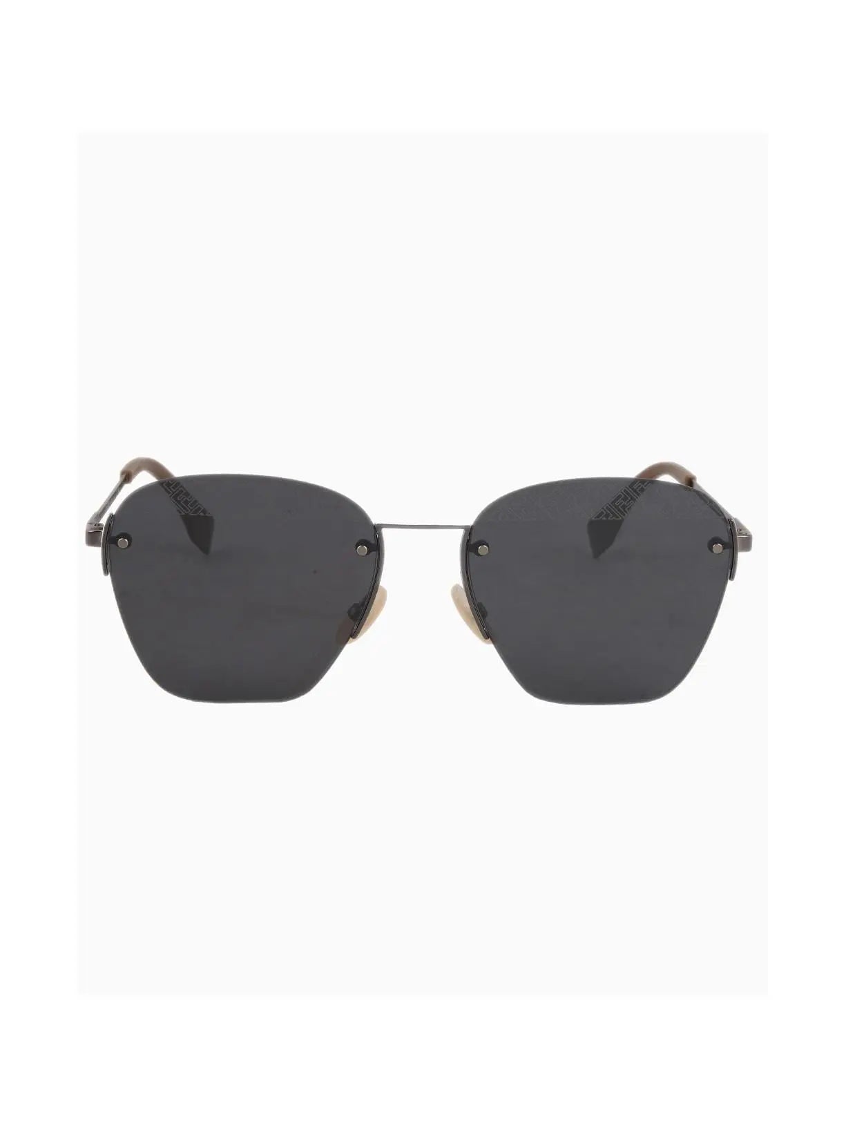 Óculos De Sol Fendi Ff M0057/S 807T4 - Ótica Vision Care