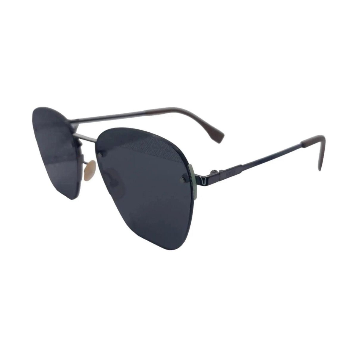 Óculos De Sol Fendi Ff M0057/S 807T4 - Ótica FagLux