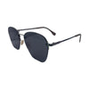Óculos De Sol Fendi Ff M0057/S 807T4