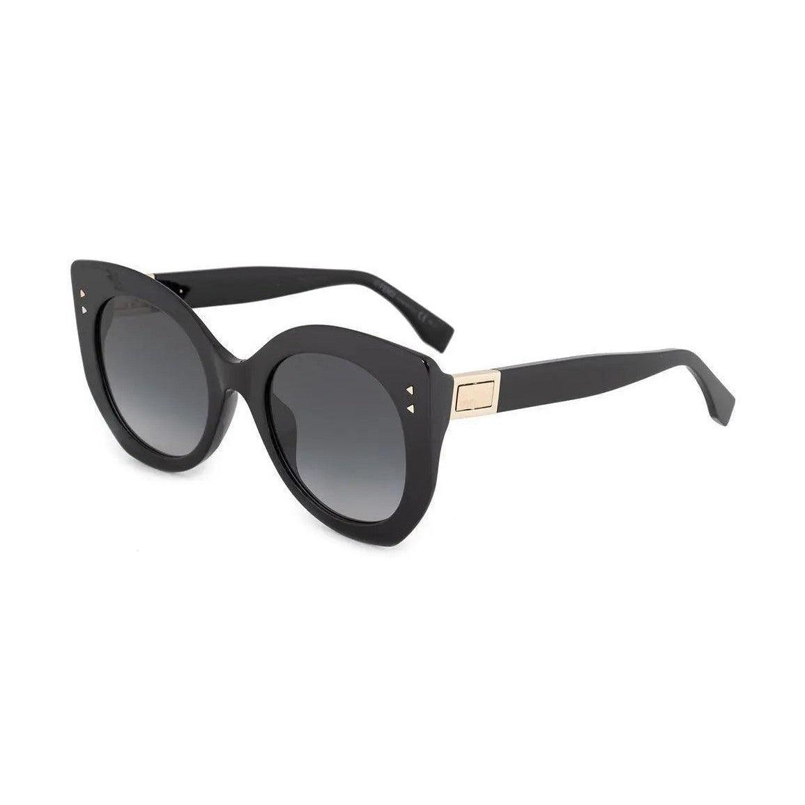 Óculos De Sol Fendi FF0265/S 200650 (807 9O) 52 - Ótica FagLux