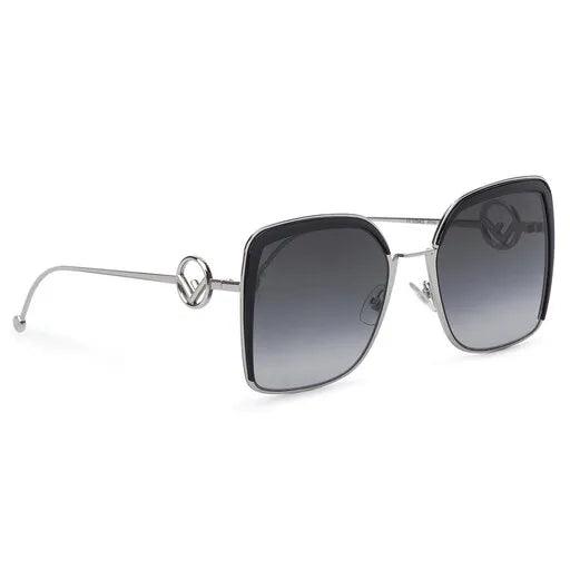 Óculos de Sol Fendi FF0294 80790 - Ótica FagLux