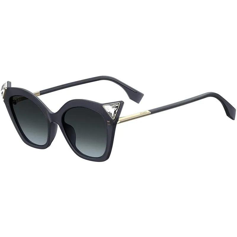 Óculos de Sol Fendi FF0357 G S 80790 52 - Ótica FagLux