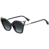 Óculos de Sol Fendi FF0357 G S 80790 52