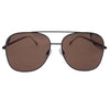 Óculos De Sol Fendi Ff0378/G/S Fg47Y