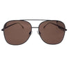 Óculos De Sol Fendi Ff0378/G/S Fg47Y