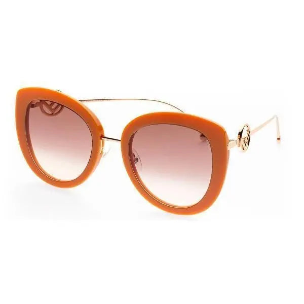 Óculos De Sol Fendi Ff0409/S 2Lfha - Ótica Vision Care