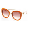 Óculos De Sol Fendi Ff0409/S 2Lfha
