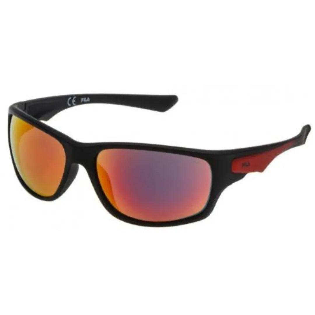 Óculos De Sol Fila Sf9129 U28R - Ótica FagLux