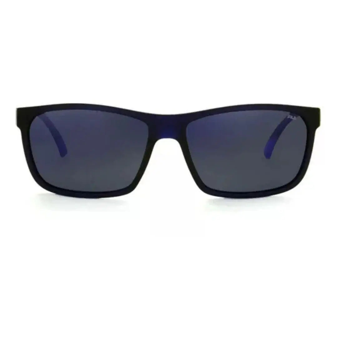 Óculos De Sol Fila Sf9146 W47P 60 - Ótica Vision Care