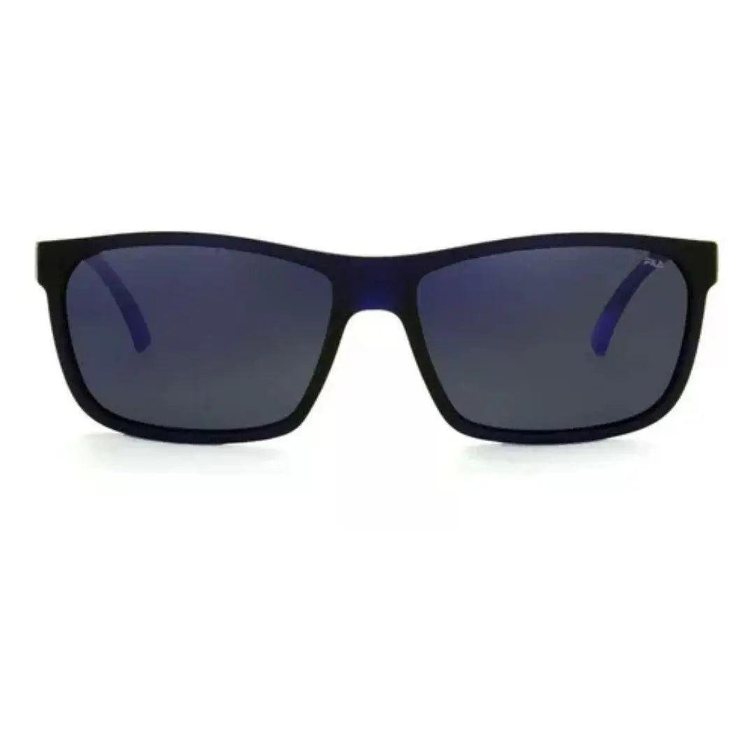 Óculos De Sol Fila Sf9146 W47P 60 - Ótica FagLux