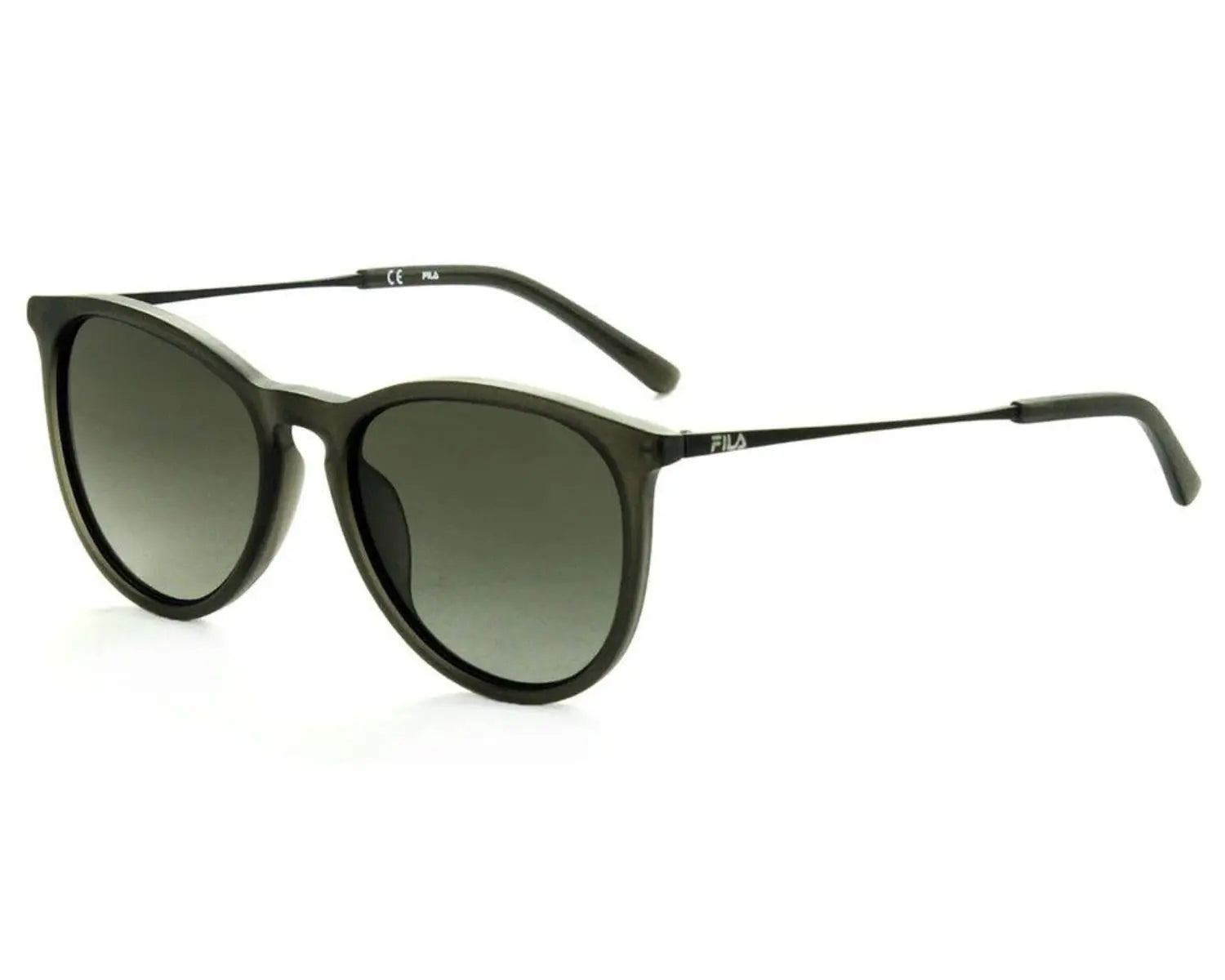 Óculos De Sol Fila Sf9246 6S8P - 53 - Ótica Vision Care