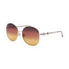 Óculos De Sol Gucci 0881Sa 004 59
