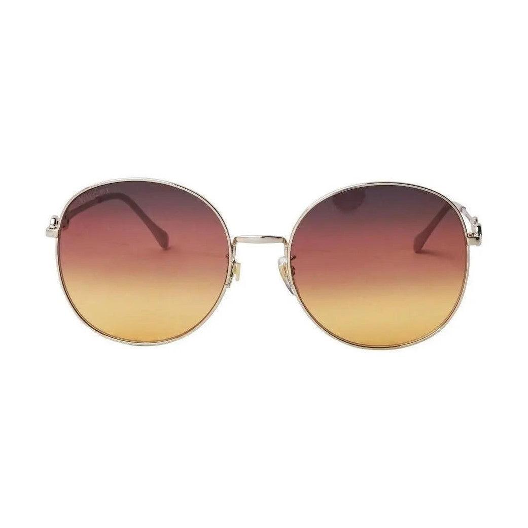 Óculos De Sol Gucci 0881Sa 004 59 - Ótica FagLux