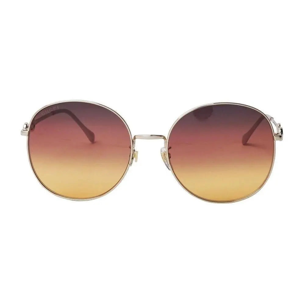 Óculos De Sol Gucci 0881Sa 004 59 - Ótica Vision Care