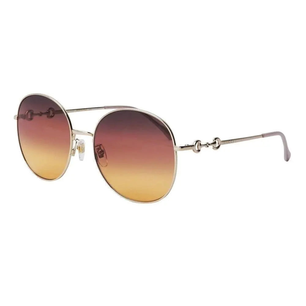 Óculos De Sol Gucci 0881Sa 004 59 - Ótica Vision Care