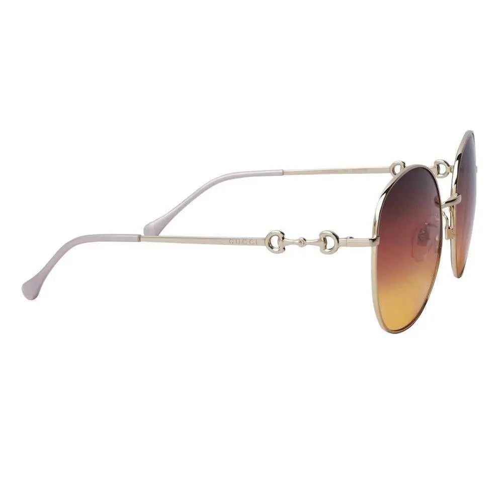 Óculos De Sol Gucci 0881Sa 004 59 - Ótica Vision Care
