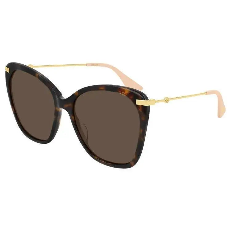 Óculos De Sol Gucci 510S 003 - Ótica Vision Care