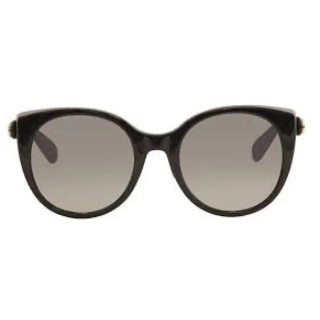 Óculos De Sol Gucci Gg0369 001 - Ótica Vision Care