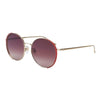 Óculos De Sol Gucci Gg0401Sk 002 56