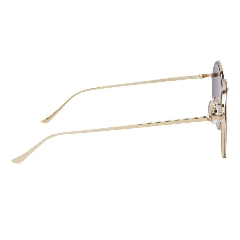 Óculos De Sol Gucci Gg0401Sk 002 56 - Ótica Vision Care