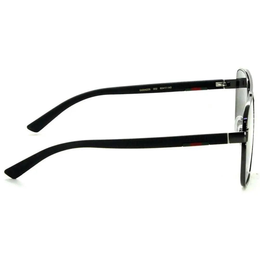 Óculos De Sol Gucci Gg0422S 002 60 - Polarizado - Ótica FagLux
